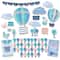 Creative Teaching Press® Calm & Cool Soaring High Bulletin Board Set, 57ct.